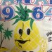 画像23: 1964's　”1964 Cartoon Pop Art　Y.P.O.　Event”　COTTON　HAWAIIAN SHIRTS　「WEAR IN BRIGHT SUNSHINE ON WAIKIKI BEACH　MAR.　8-14,　1964」　SPECIAL !!　　