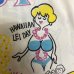 画像25: 1964's　”1964 Cartoon Pop Art　Y.P.O.　Event”　COTTON　HAWAIIAN SHIRTS　「WEAR IN BRIGHT SUNSHINE ON WAIKIKI BEACH　MAR.　8-14,　1964」　SPECIAL !!　　