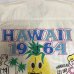 画像22: 1964's　”1964 Cartoon Pop Art　Y.P.O.　Event”　COTTON　HAWAIIAN SHIRTS　「WEAR IN BRIGHT SUNSHINE ON WAIKIKI BEACH　MAR.　8-14,　1964」　SPECIAL !!　　