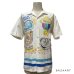 画像34: 1964's　”1964 Cartoon Pop Art　Y.P.O.　Event”　COTTON　HAWAIIAN SHIRTS　「WEAR IN BRIGHT SUNSHINE ON WAIKIKI BEACH　MAR.　8-14,　1964」　SPECIAL !!　　