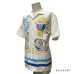 画像35: 1964's　”1964 Cartoon Pop Art　Y.P.O.　Event”　COTTON　HAWAIIAN SHIRTS　「WEAR IN BRIGHT SUNSHINE ON WAIKIKI BEACH　MAR.　8-14,　1964」　SPECIAL !!　　