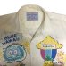 画像5: 1964's　”1964 Cartoon Pop Art　Y.P.O.　Event”　COTTON　HAWAIIAN SHIRTS　「WEAR IN BRIGHT SUNSHINE ON WAIKIKI BEACH　MAR.　8-14,　1964」　SPECIAL !!　　