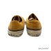 画像4: early 80's "CONVERSE　ALL STAR”　SHOE LACE　COTTON / NYLON 　SIDE STITCH　あて布付き　GOLD　SIZE：9