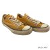 画像5: early 80's "CONVERSE　ALL STAR”　SHOE LACE　COTTON / NYLON 　SIDE STITCH　あて布付き　GOLD　SIZE：9