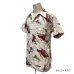 画像16: 40's-　”SEA LION”　PATTERN　COTTON　HAWAIIAN　SHIRTS