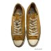 画像8: early 80's "CONVERSE　ALL STAR”　SHOE LACE　COTTON / NYLON 　SIDE STITCH　あて布付き　GOLD　SIZE：9