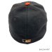 画像5: 70's "NEW ERA"　”MLB"　「San Francisco　Giants」　BASEBALL　CAP