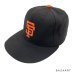 画像1: 70's "NEW ERA"　”MLB"　「San Francisco　Giants」　BASEBALL　CAP (1)