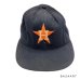 画像2: 70's ”NEW ERA”　"MLB"　「Houston Astros」　BASEBALL　CAP (2)