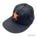 画像1: 70's ”NEW ERA”　"MLB"　「Houston Astros」　BASEBALL　CAP (1)