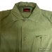 画像5: 30's "Montgomery　Ward"　「WARDS　WESTERN FIELD」　OLIVE GREEN　DUCK　HUNTING JACKET　good condition !!