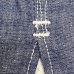 画像13: 1952's　1 WASH　"ROYAL CANADIAN　NAVY”　「WOODS MFG. CO. 」　CHAMBRAY SHIRTS　very unusual style !!