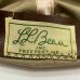 画像3: 60's DEAD STOCK　”L.L.BEAN”　COTTON POPLIN　LONG VISOR　HUNTING　CAP