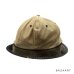 画像21: 60's DEAD STOCK　”L.L.BEAN”　COTTON POPLIN　LONG VISOR　HUNTING　CAP