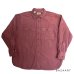 画像1: 80's "L.L.BEAN"　HEAVY COTTON　FLANNEL　SHIRTS　with NICE POCKET (1)