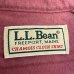 画像2: 80's "L.L.BEAN"　HEAVY COTTON　FLANNEL　SHIRTS　with NICE POCKET (2)