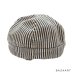 画像20: 60's　PRINTED　HICKORY STRIPE　6 PANNELS　WORK CAP