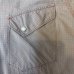 画像10: 50's "Wrangler"　COTTON　POPLYN　「GRAY × PINK」　CHECK　PATTERN　WSTERN　SHIRTS　WITH　DIAGONAL　POCKET　SIZE表記：15 1/2 - 34