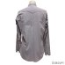 画像16: 50's "Wrangler"　COTTON　POPLYN　「GRAY × PINK」　CHECK　PATTERN　WSTERN　SHIRTS　WITH　DIAGONAL　POCKET　SIZE表記：15 1/2 - 34