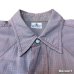 画像6: 50's "Wrangler"　COTTON　POPLYN　「GRAY × PINK」　CHECK　PATTERN　WSTERN　SHIRTS　WITH　DIAGONAL　POCKET　SIZE表記：15 1/2 - 34