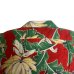 画像6: 50's ”Gantner”　SEERSUCKER　「BANANA」　PATTERN　HAWAIIAN　SHIRTS　good motif !!