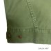 画像14: 50's "SEARS　ROEBUCKS"　GREEN　COTTON SATEEN　JACKET　with WALDES　KOVER ZIPPER　