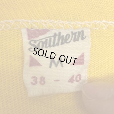 画像2: 60's "SOUTHERN"　しみ込み PRINTED　Tee SHIRTS