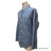 画像16: 60's　WORK CHAMBRAY SHIRTS　with BACK PRINTING