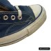 画像14: 80's "CONVERSE　ALL STAR”　Lo. CUT　DARK NAVY　SIZE:10