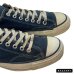 画像12: 80's "CONVERSE　ALL STAR”　Lo. CUT　DARK NAVY　SIZE:10