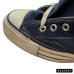 画像13: 80's "CONVERSE　ALL STAR”　Lo. CUT　DARK NAVY　SIZE:10