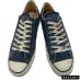 画像9: 80's "CONVERSE　ALL STAR”　Lo. CUT　DARK NAVY　SIZE:10