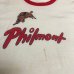 画像5: 70's "Boy Scout of America"　「PHILMONT」　RINGER Tee SHIRTS　SIZE:XL