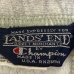 画像9: 80's "LAND'S END　BY　CHAMPION”　MADE IN U.S.A.　REVERSE WEAVE　SWEAT PANTS　good making !!