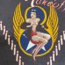 画像9: 80's "U.S.ARMY AIR FORCE　8th Air Wing squadron"　”PINUP GIRL"　両面 PRINTED　Tee SHIRTS