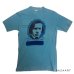 画像1: 70's　”CHOPIN"　MUSISIAN　PRINTED Tee SHIRTS (1)