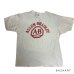 画像1: 70's "Champion"　PRINTED Tee SHIRTS　SIZE:L　good printed !! (1)