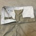 画像6: 1945's "U.S.ARMY"　BUTTON FLY　CHINO　PANTS　サイド ダブル・ステッチ　SIZE：W 32 × L 29