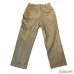 画像3: 1945's "U.S.ARMY"　BUTTON FLY　CHINO　PANTS　サイド ダブル・ステッチ　SIZE：W 32 × L 29