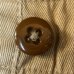 画像10: 1945's "U.S.ARMY"　MILITARY　CHINO　PANTS　SIZE：W 34 × L 28