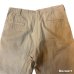 画像13: 1945's "U.S.ARMY"　MILITARY　CHINO　PANTS　SIZE：W 34 × L 28