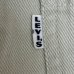 画像4: 60's "LEVIS　518”　SLIM FIT　COTTON TWILL　PANTS　with Big E　tab　SIZE:32 × 29　