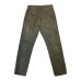 画像3: 60's "LEVI'S　518"　「big E」　COTTON　TWILL　SLIM　FIT　PANTS　W 32.5 × L 31