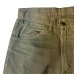 画像12: 60's "LEVI'S　518"　「big E」　COTTON　TWILL　SLIM　FIT　PANTS　W 32.5 × L 31