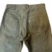 画像6: 60's "LEVI'S　518"　「big E」　COTTON　TWILL　SLIM　FIT　PANTS　W 32.5 × L 31