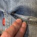 画像8: 70's "LEVI'S　501"　「66 前期」　PATCH　WORK　DENIM　PANTS　W 34 × L 28.5