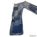 画像13: 70's "LEVI'S　501"　「66 前期」　PATCH　WORK　DENIM　PANTS　W 34 × L 28.5