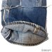 画像16: 70's "LEVI'S　501"　「66 前期」　PATCH　WORK　DENIM　PANTS　W 34 × L 28.5