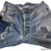 画像6: 70's "LEVI'S　501"　「66 前期」　PATCH　WORK　DENIM　PANTS　W 34 × L 28.5