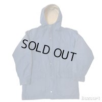 70's "SIERRA DESIGNS"　60/40　CLOTH　MOUNTAON　PARKA　SIZE：L